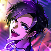 画像ギャラリー No.028のサムネイル画像 / 「ダブエス」ストーリー紹介＆解説連載。第3回は，全員が社会人のヴィジュアル系バンド“Fantôme Iris”を語る