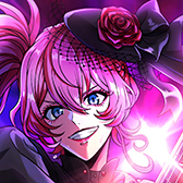 画像ギャラリー No.030のサムネイル画像 / 「ダブエス」ストーリー紹介＆解説連載。第3回は，全員が社会人のヴィジュアル系バンド“Fantôme Iris”を語る