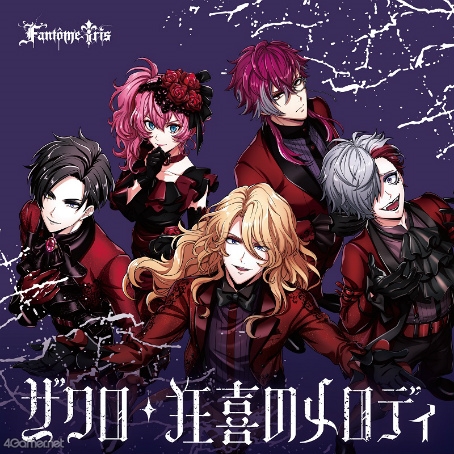 画像ギャラリー No.003のサムネイル画像 / 「アルゴナビス」3万字超インタビュー。ボーカリスト＆音楽統括・北岡Pにニューシングル＆メディア展開の話を聞いた