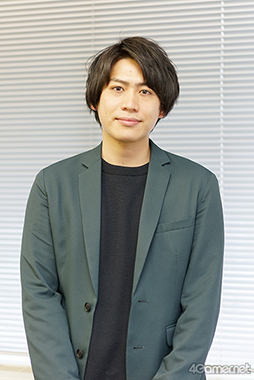 画像ギャラリー No.010のサムネイル画像 / 「アルゴナビス」3万字超インタビュー。ボーカリスト＆音楽統括・北岡Pにニューシングル＆メディア展開の話を聞いた