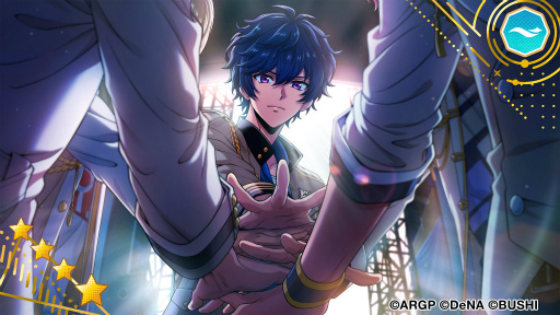 画像ギャラリー No.003のサムネイル画像 / 「アルゴナビス」，Live Royal Fes 1st Round 本戦を開催