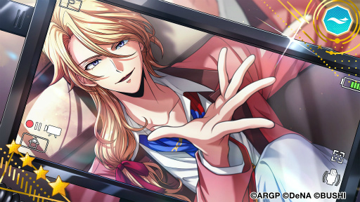 画像ギャラリー No.005のサムネイル画像 / 「アルゴナビス」，Live Royal Fes 1st Round 本戦を開催