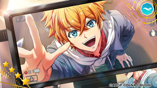 画像ギャラリー No.006のサムネイル画像 / 「アルゴナビス」，Live Royal Fes 1st Round 本戦を開催