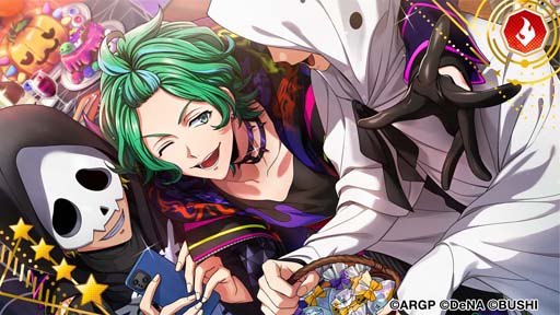 画像ギャラリー No.004のサムネイル画像 / 「ダブエス」，2021年10月10日からイベント“Junky Halloween”が開催