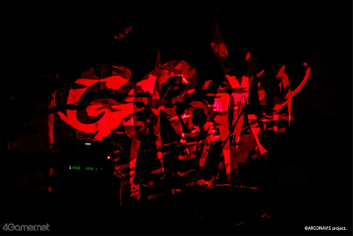 画像ギャラリー No.013のサムネイル画像 / 「アルゴナビス」ライブレポート。3つのリアルライブで彼らが魅せた“特別な時間”を，もう一度あなたへ