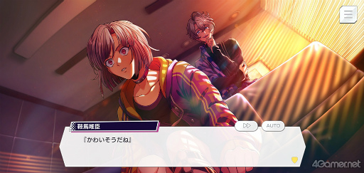画像ギャラリー No.020のサムネイル画像 / 「ダブエス」ストーリー紹介＆解説連載。第5回は，京都出身の中高生テクノポップバンド“εpsilonΦ”を語る