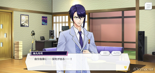 画像ギャラリー No.024のサムネイル画像 / 「ダブエス」ストーリー紹介＆解説連載。第5回は，京都出身の中高生テクノポップバンド“εpsilonΦ”を語る