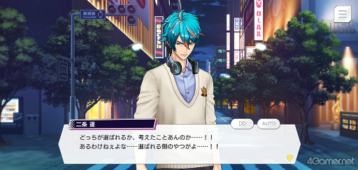 画像ギャラリー No.031のサムネイル画像 / 「ダブエス」ストーリー紹介＆解説連載。第5回は，京都出身の中高生テクノポップバンド“εpsilonΦ”を語る