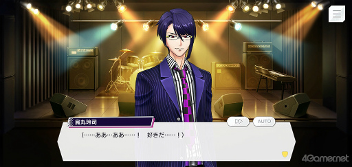 画像ギャラリー No.040のサムネイル画像 / 「ダブエス」ストーリー紹介＆解説連載。第5回は，京都出身の中高生テクノポップバンド“εpsilonΦ”を語る