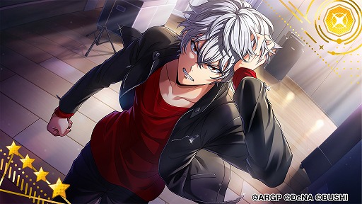 画像ギャラリー No.004のサムネイル画像 / 「アルゴナビス」，イベント“FRICATIVE SOUND”が開催