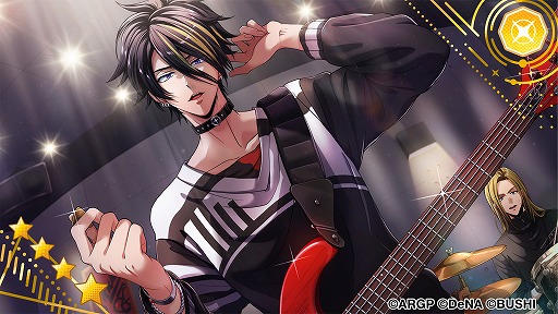 画像ギャラリー No.005のサムネイル画像 / 「アルゴナビス」，イベント“FRICATIVE SOUND”が開催