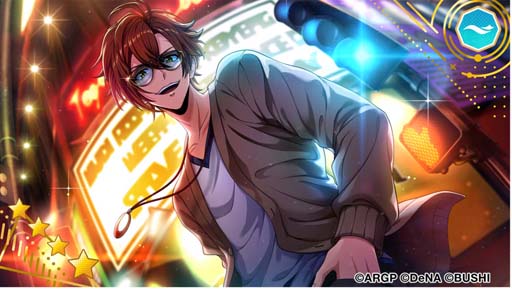 画像ギャラリー No.003のサムネイル画像 / 「アルゴナビス」，イベント“Let's go California！”に五島岬＆若草あおいが登場