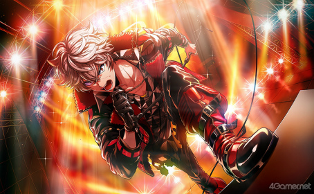 画像ギャラリー No.023のサムネイル画像 / 「ダブエス」ストーリー紹介＆解説連載。最終回は，札幌出身の実力主義ロックバンド“GYROAXIA”を語る