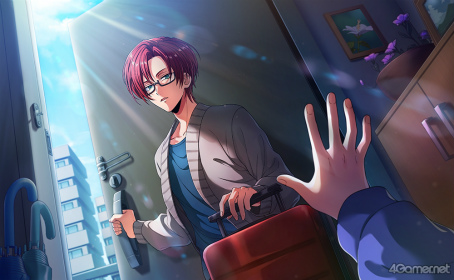 画像ギャラリー No.024のサムネイル画像 / 「ダブエス」ストーリー紹介＆解説連載。最終回は，札幌出身の実力主義ロックバンド“GYROAXIA”を語る