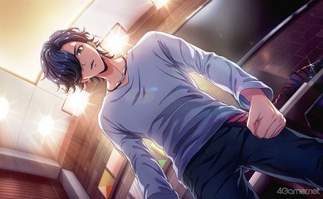 画像ギャラリー No.025のサムネイル画像 / 「ダブエス」ストーリー紹介＆解説連載。最終回は，札幌出身の実力主義ロックバンド“GYROAXIA”を語る