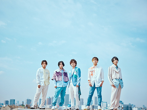 画像ギャラリー No.004のサムネイル画像 / 「Argonavis LIVE 2022 -DIVE into CYAN-」開催報告が公開に