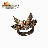 画像ギャラリー No.005のサムネイル画像 / スマホ向けRPG「レジェンドオブリング」，事前登録受付が開始