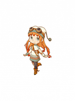 画像ギャラリー No.003のサムネイル画像 / 「牧場物語」の和田康宏氏が手掛ける新作「リトルドラゴンズカフェ-ひみつの竜とふしぎな島-」が，2018年8月30日に発売決定