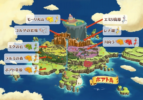 画像ギャラリー No.004のサムネイル画像 / 「リトルドラゴンズカフェ」が本日発売。抽選でサイン入り色紙がもらえる発売記念キャンペーン＆DL版10％OFFの発売記念セールが開催