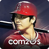画像ギャラリー No.002のサムネイル画像 / 「MLB:9イニングス20」でチェックイン&ログイン報酬が2倍になるイベントが開催中。日本語版のカバープレイヤーには大谷翔平選手を起用