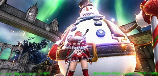 画像ギャラリー No.011のサムネイル画像 / 【PR】スマホで大規模PvPを楽しみたいならコレだ！　ギルド関連のシステムも充実しているMMORPG「ヴェンデッタ」