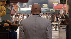 画像ギャラリー No.003のサムネイル画像 / 「ヒットマン ディフィニティブ・エディション」PS4向け日本語版の今秋発売が発表。本編とDLC，新作コスチュームをまとめた完全版