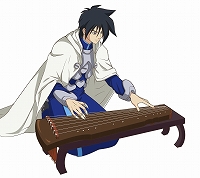 画像ギャラリー No.004のサムネイル画像 / 「覇穹 封神演義」，本編六章を実装＆出演声優のサインがもらえるキャンペーンも開催