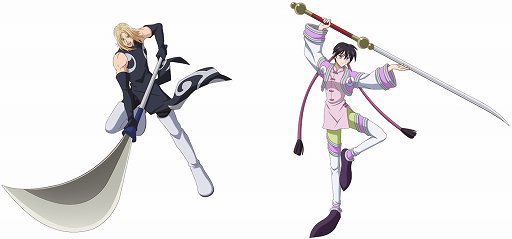 画像ギャラリー No.003のサムネイル画像 / 「覇穹 封神演義 〜センカイクロニクル〜」，イベント「殷を守る者」開催