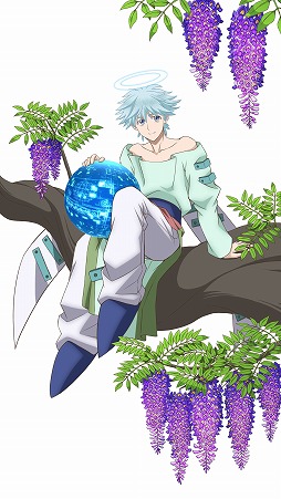 画像ギャラリー No.002のサムネイル画像 / 「センカイクロニクル」，仙桃石召喚に★3普賢真人が登場。新イベントも開催中
