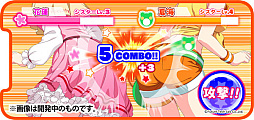 画像ギャラリー No.004のサムネイル画像 / Halberdブランドの第2弾，“妹争奪シミュレーション”「ポケットシスター」の制作が発表