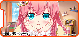 画像ギャラリー No.007のサムネイル画像 / Halberdブランドの第2弾，“妹争奪シミュレーション”「ポケットシスター」の制作が発表