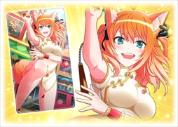 画像ギャラリー No.005のサムネイル画像 / 「トリカゴ スクラップマーチ」，「トリカゴカンフー列伝」が開催中。7月11日からはしんじょう君とのコラボイベントも