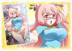 画像ギャラリー No.006のサムネイル画像 / 「トリカゴ スクラップマーチ」，「トリカゴカンフー列伝」が開催中。7月11日からはしんじょう君とのコラボイベントも