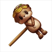 画像ギャラリー No.011のサムネイル画像 / 「トリカゴ スクラップマーチ」，「トリカゴカンフー列伝」が開催中。7月11日からはしんじょう君とのコラボイベントも