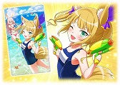画像ギャラリー No.005のサムネイル画像 / 「トリカゴ スクラップマーチ」，“トリカゴ探検隊と幽霊の洞窟”が開催中