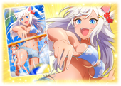 画像ギャラリー No.006のサムネイル画像 / 「トリカゴ スクラップマーチ」，イベント「開催！トリカゴ式夏合宿」が8月15日にスタート