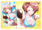 画像ギャラリー No.007のサムネイル画像 / 「トリカゴ スクラップマーチ」，イベント「開催！トリカゴ式夏合宿」が8月15日にスタート
