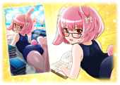 画像ギャラリー No.008のサムネイル画像 / 「トリカゴ スクラップマーチ」，イベント「開催！トリカゴ式夏合宿」が8月15日にスタート