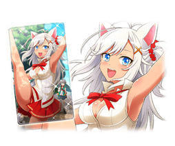 画像ギャラリー No.003のサムネイル画像 / 「トリカゴ スクラップマーチ」，大型アップデートを記念してさまざまなイベントが開催中