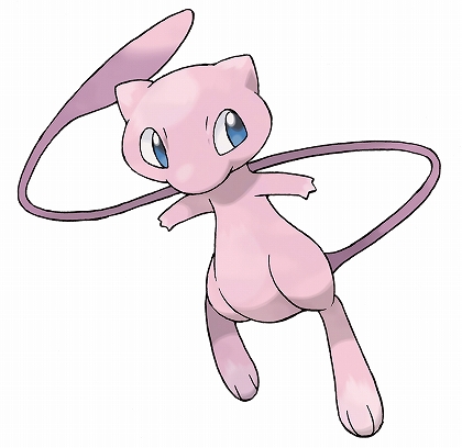 画像ギャラリー No.008のサムネイル画像 / ［E3 2018］「ポケットモンスター Let's GO！ ピカチュウ・イーブイ」の専用デバイス「モンスターボール Plus」にはポケモン「ミュウ」が“入っている”