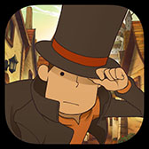 画像ギャラリー No.001のサムネイル画像 / レベルファイブ，App Storeで販売する有料アプリの価格変更を10月5日に実施。数十円程度の値上げ，値下げに