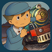 画像ギャラリー No.002のサムネイル画像 / レベルファイブ，App Storeで販売する有料アプリの価格変更を10月5日に実施。数十円程度の値上げ，値下げに