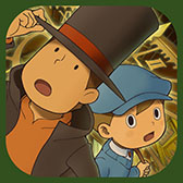 画像ギャラリー No.003のサムネイル画像 / レベルファイブ，App Storeで販売する有料アプリの価格変更を10月5日に実施。数十円程度の値上げ，値下げに