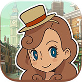 画像ギャラリー No.005のサムネイル画像 / レベルファイブ，App Storeで販売する有料アプリの価格変更を10月5日に実施。数十円程度の値上げ，値下げに