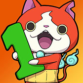 画像ギャラリー No.007のサムネイル画像 / レベルファイブ，App Storeで販売する有料アプリの価格変更を10月5日に実施。数十円程度の値上げ，値下げに