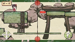 画像ギャラリー No.005のサムネイル画像 / ステージを折り紙のように折って進もう。スマホ向けパズル「カミオリ」を紹介する「（ほぼ）日刊スマホゲーム通信」第1737回