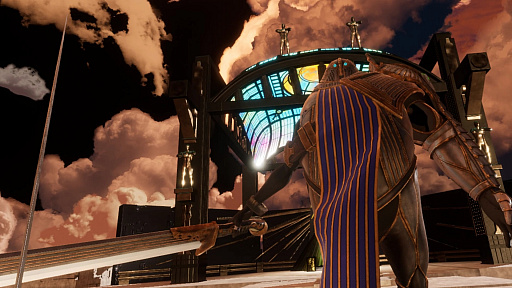 画像ギャラリー No.004のサムネイル画像 / VR専用マルチプレイRPG「SWORDS of GARGANTUA」,アメリカのゲームショウ“Pax West”に出展