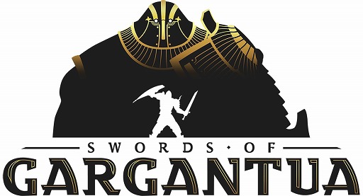 画像ギャラリー No.006のサムネイル画像 / VR剣戟アクション「SWORDS of GARGANTUA」，グローバルオープンβ版が5月15日より配信