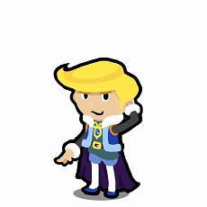 画像ギャラリー No.003のサムネイル画像 / 「WORK×WORK」個性豊かな新キャラクターやゲームシステム，可愛らしいモンスターの情報が公開