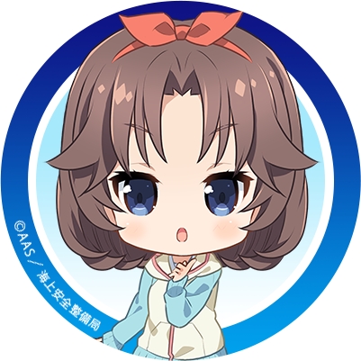 画像ギャラリー No.001のサムネイル画像 / 「ハイスクール・フリート　艦隊バトルでピンチ！」，広田 空のTwitterアイコン＆ヘッダーを配布